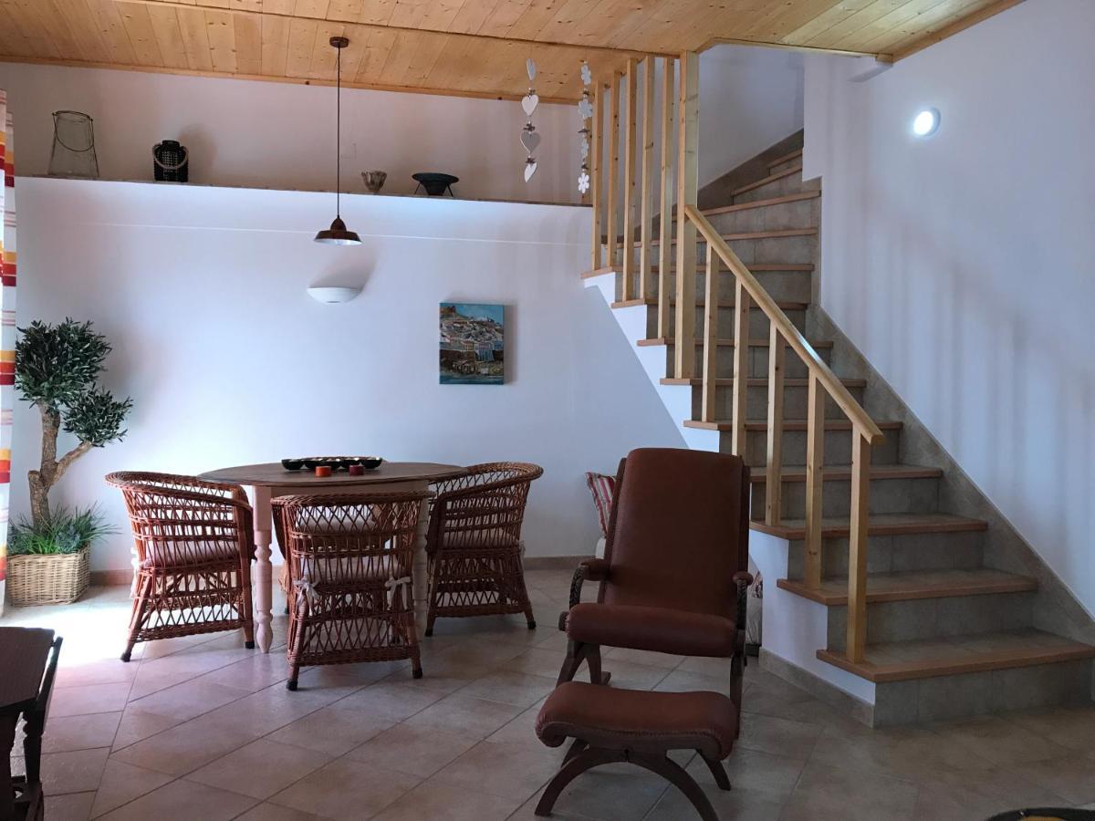 Vila Velha Guest House Mértola Exteriér fotografie
